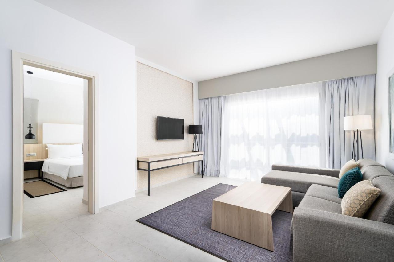 Radisson Blu Residences, Saïdia Exterior foto