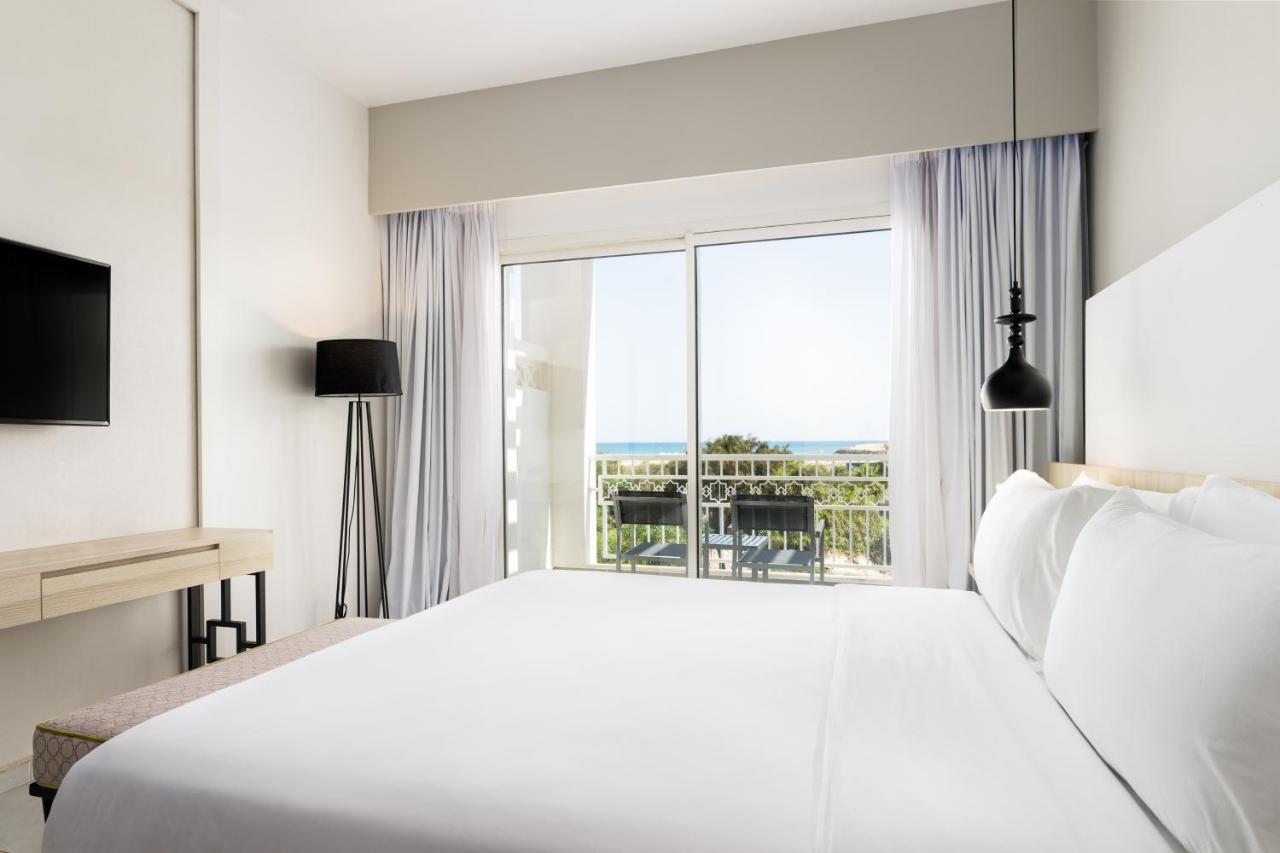 Radisson Blu Residences, Saïdia Exterior foto