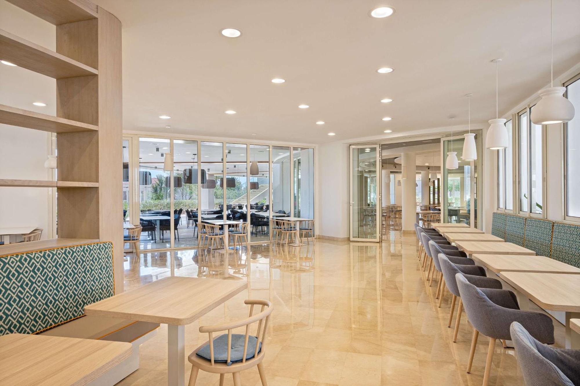 Radisson Blu Residences, Saïdia Exterior foto