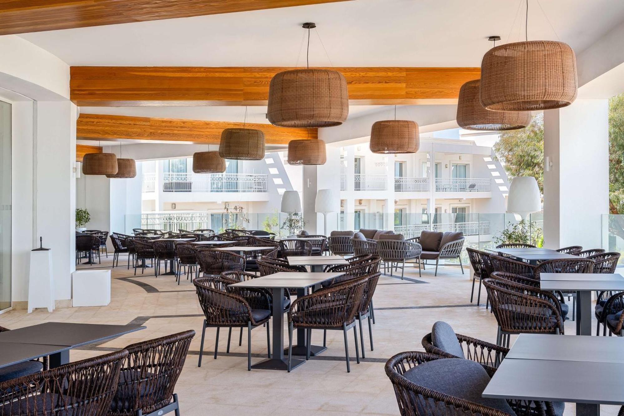 Radisson Blu Residences, Saïdia Exterior foto